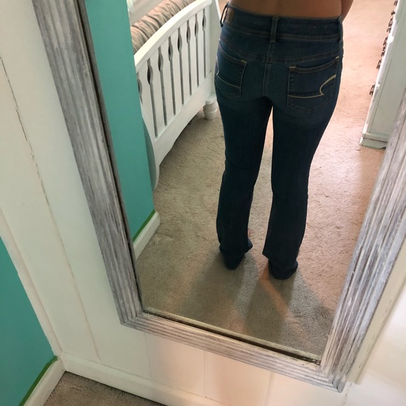 American eagle jeans - Picture 3 of 5